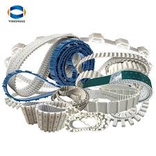 Accessories & Special Belts 