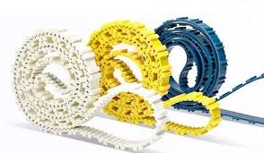 Accessories & Special Belts 