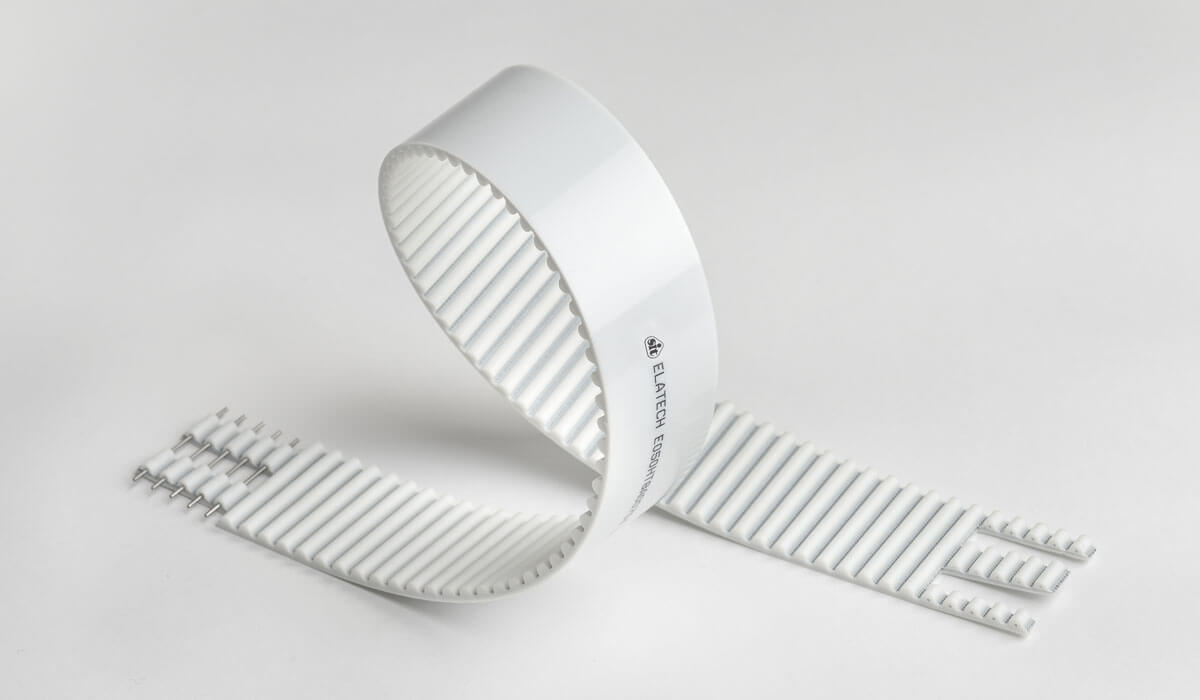 Accessories & Special Belts 