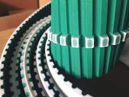Accessories & Special Belts 