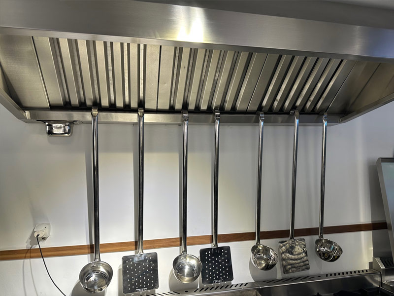 SS Custom Fabrications