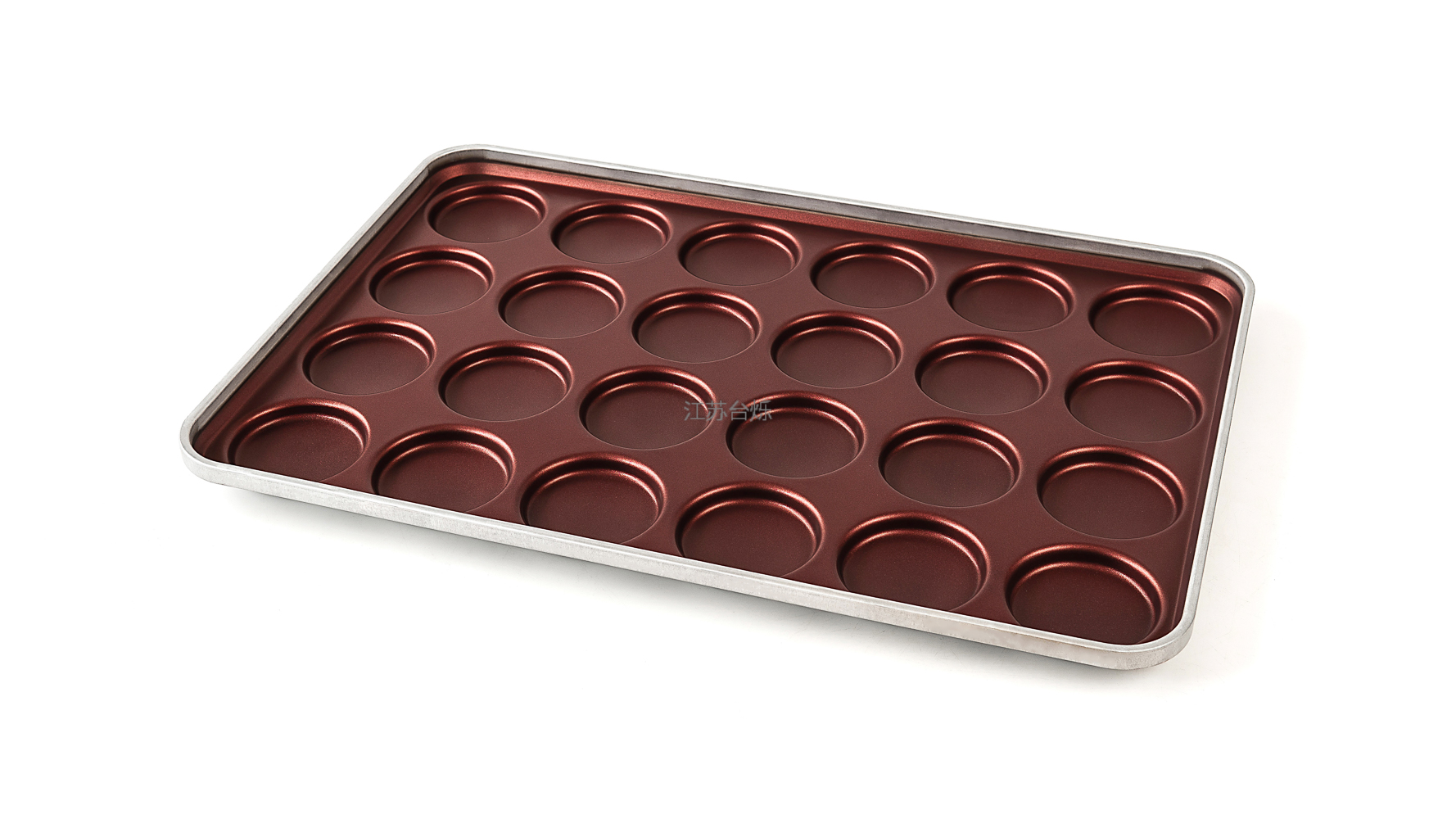 Baking Trays & Trollys