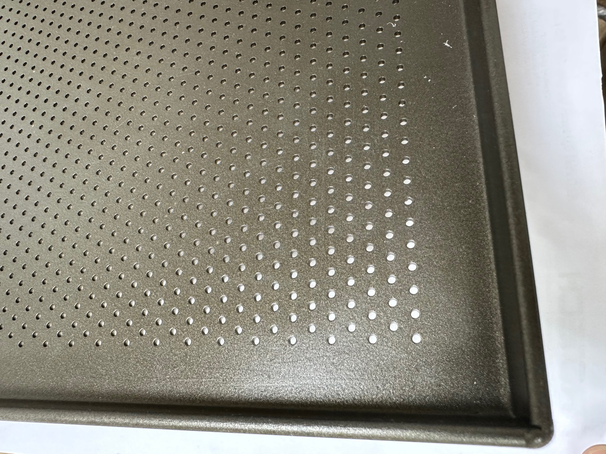 Baking Trays & Trollys