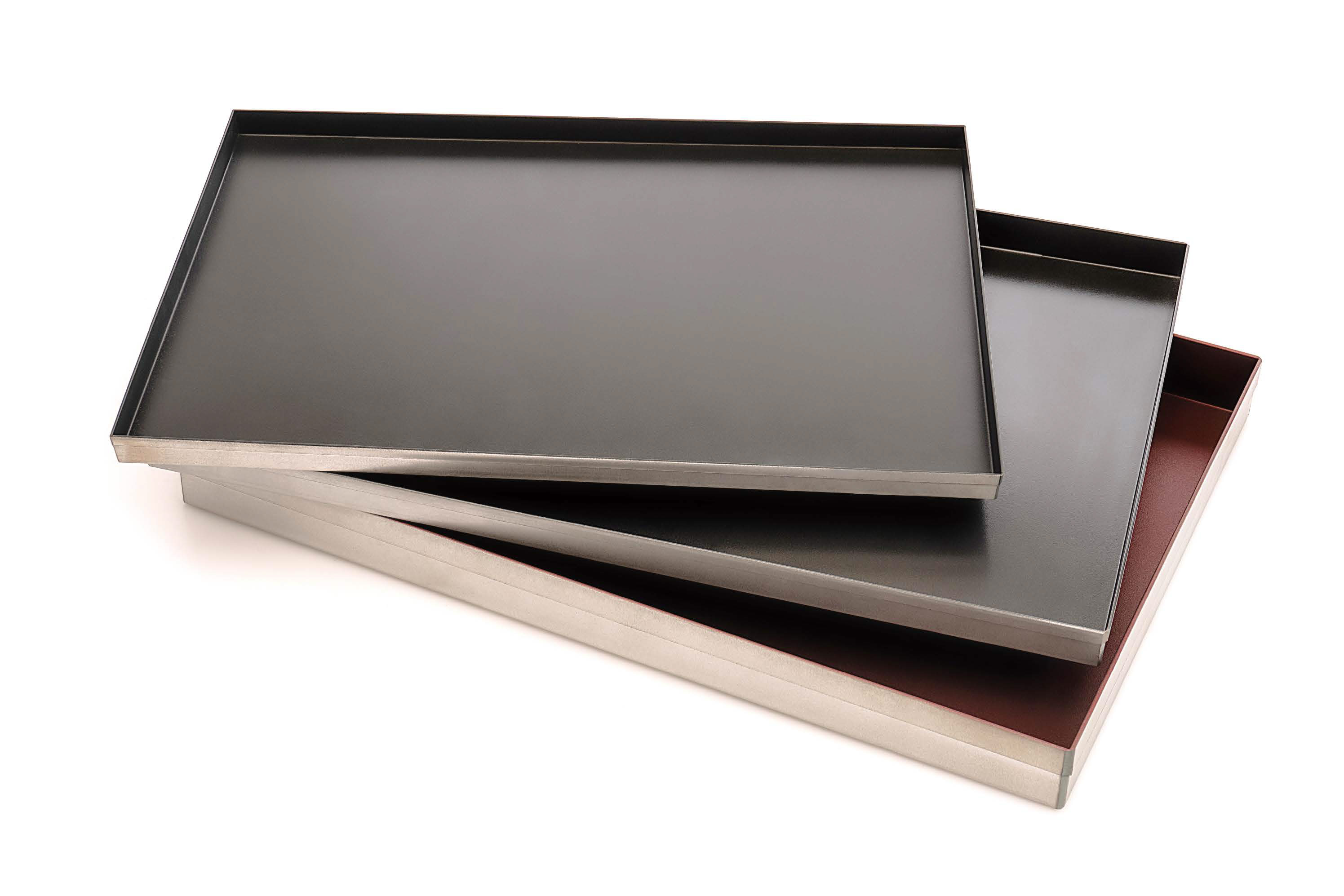 Baking Trays & Trollys