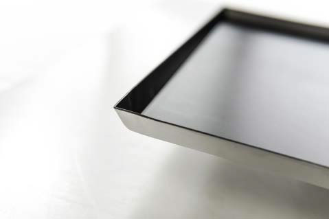 Baking Trays & Trollys