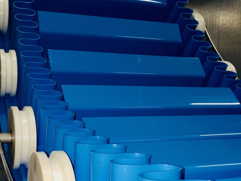 Belt Conveyors