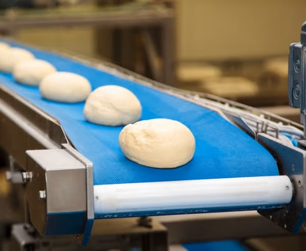 Belt Conveyors