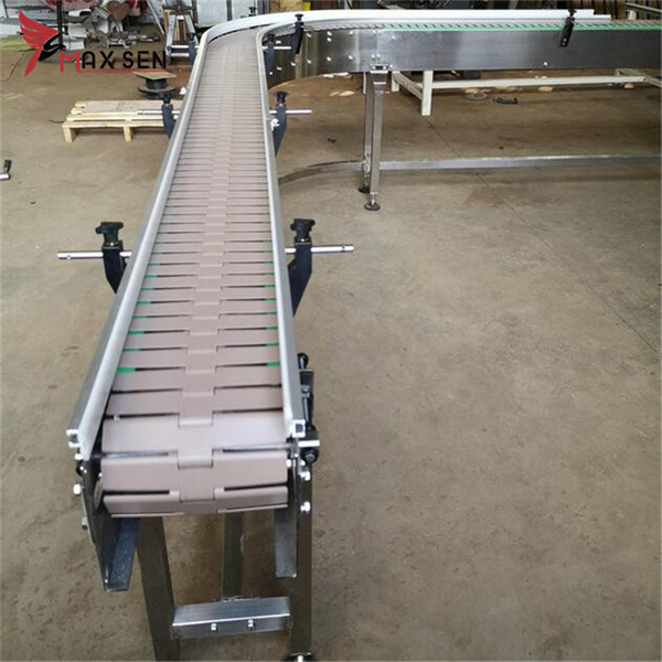 plastic & sschainsconveyors