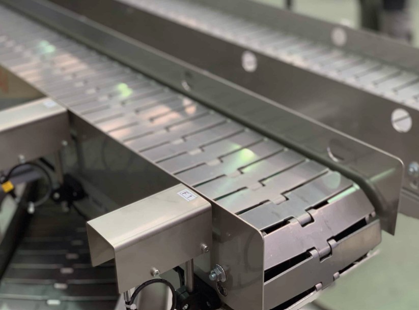 plastic & sschainsconveyors