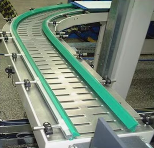 plastic & sschainsconveyors