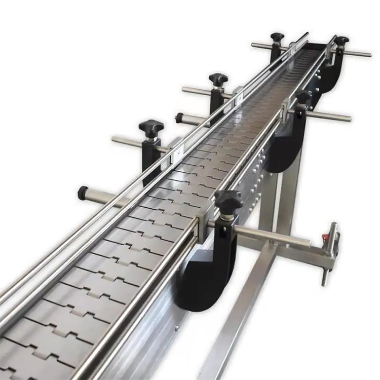 plastic & sschainsconveyors