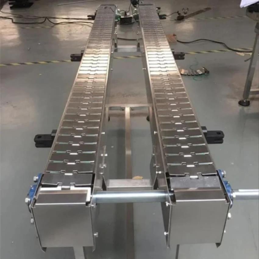 plastic & sschainsconveyors