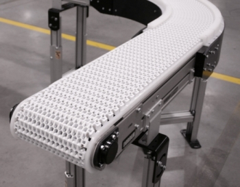modular conveyors