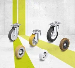 wheels