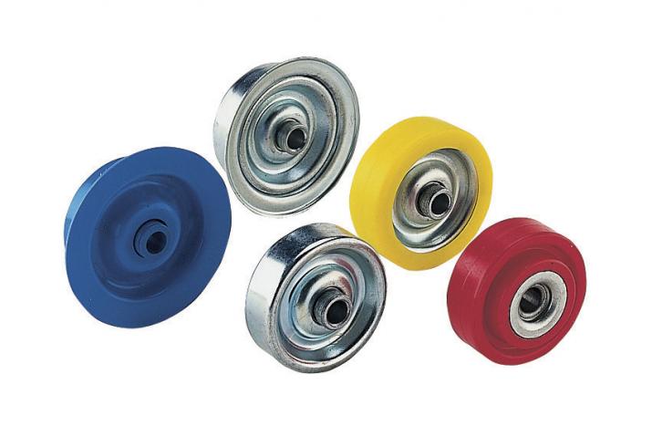 wheels