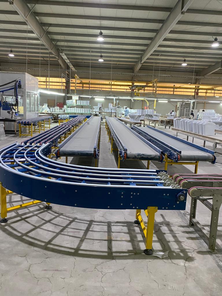 Gulf For Production Lines Co. Ltd