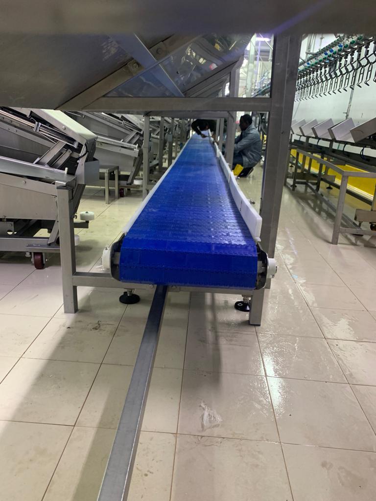 Gulf For Production Lines Co. Ltd