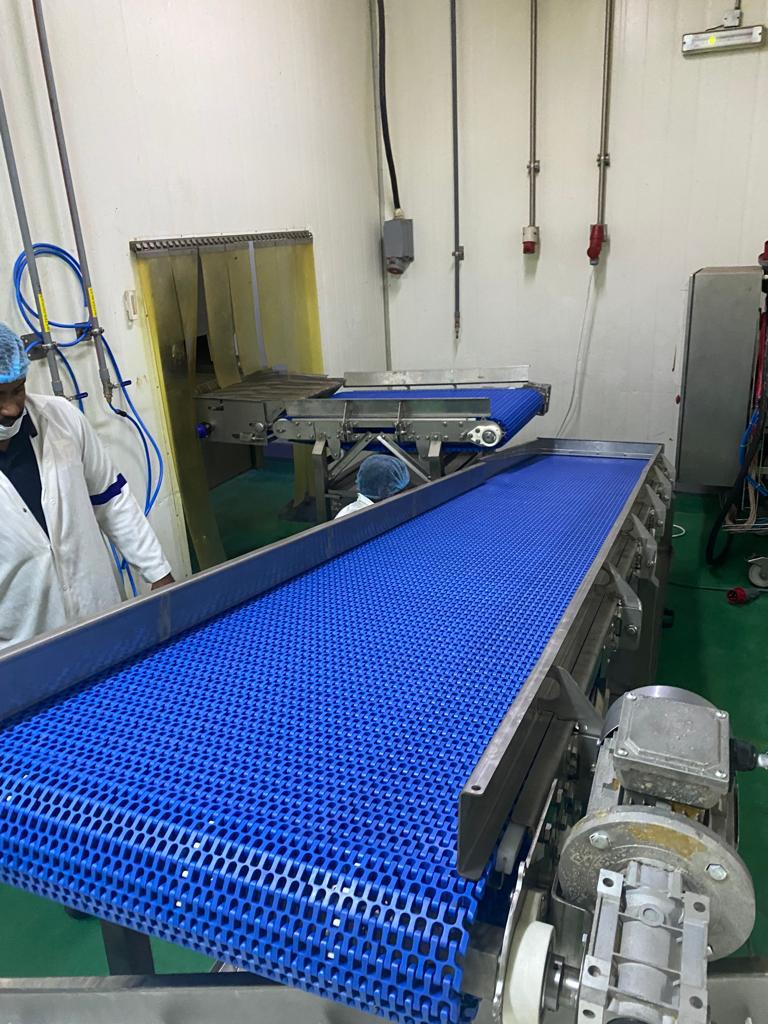 Gulf For Production Lines Co. Ltd