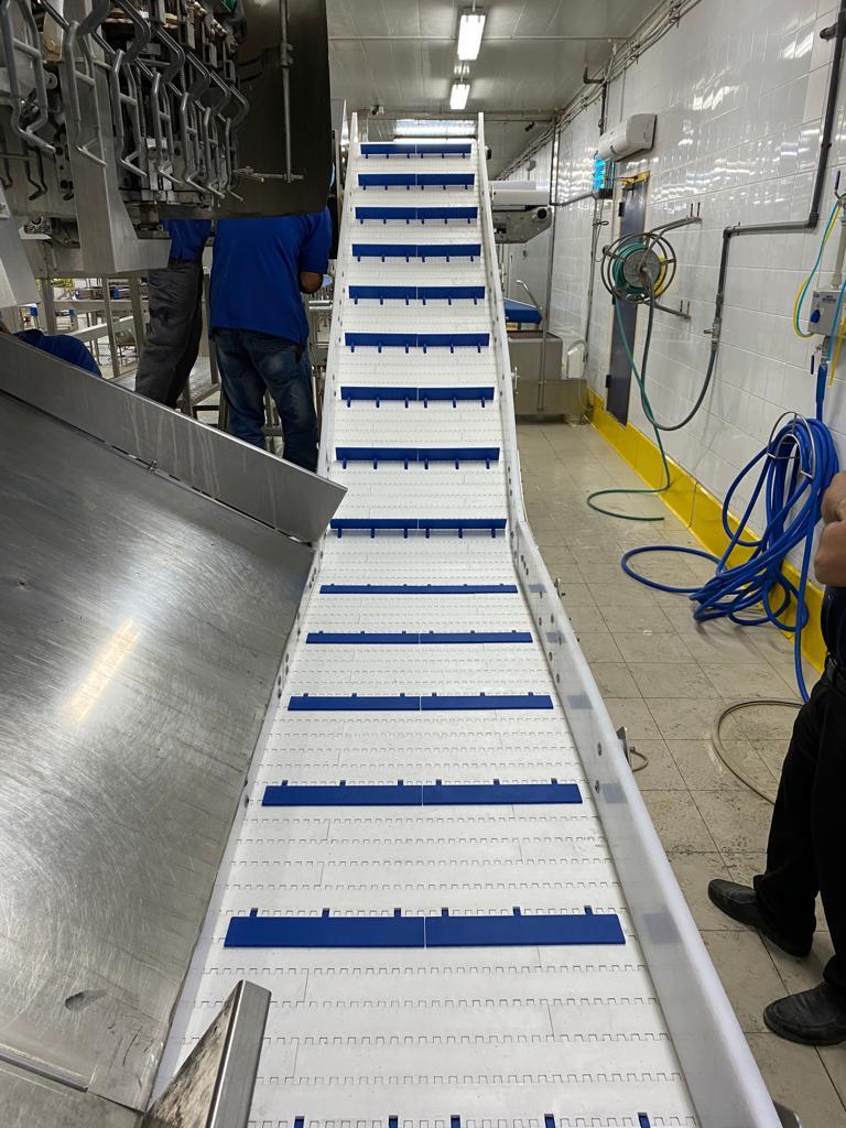 Gulf For Production Lines Co. Ltd