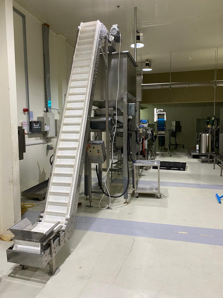 Gulf For Production Lines Co. Ltd