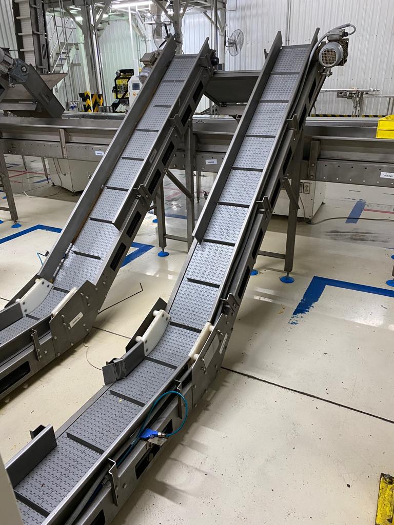 Gulf For Production Lines Co. Ltd