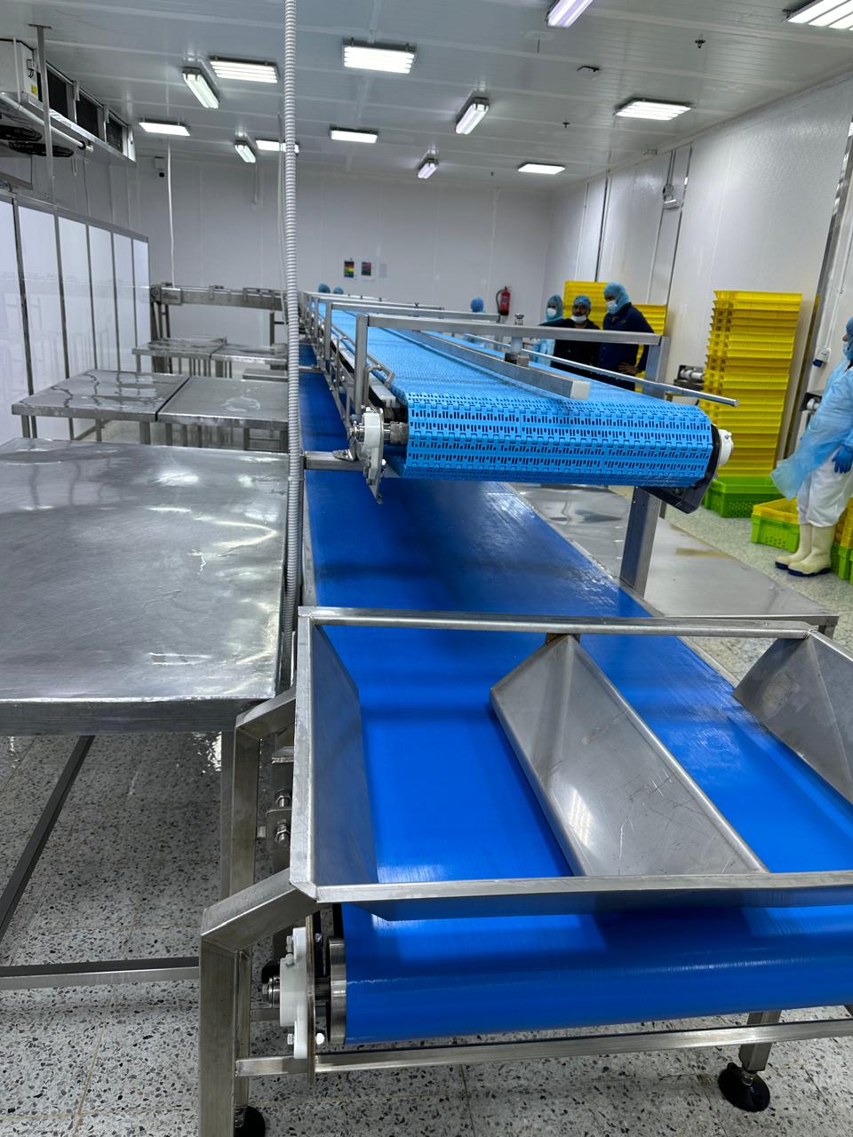 Gulf For Production Lines Co. Ltd