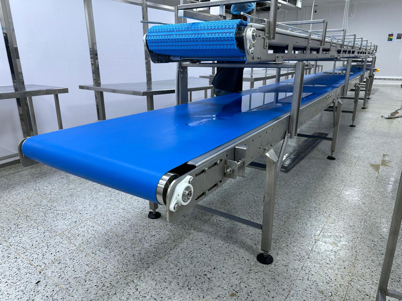 Gulf For Production Lines Co. Ltd