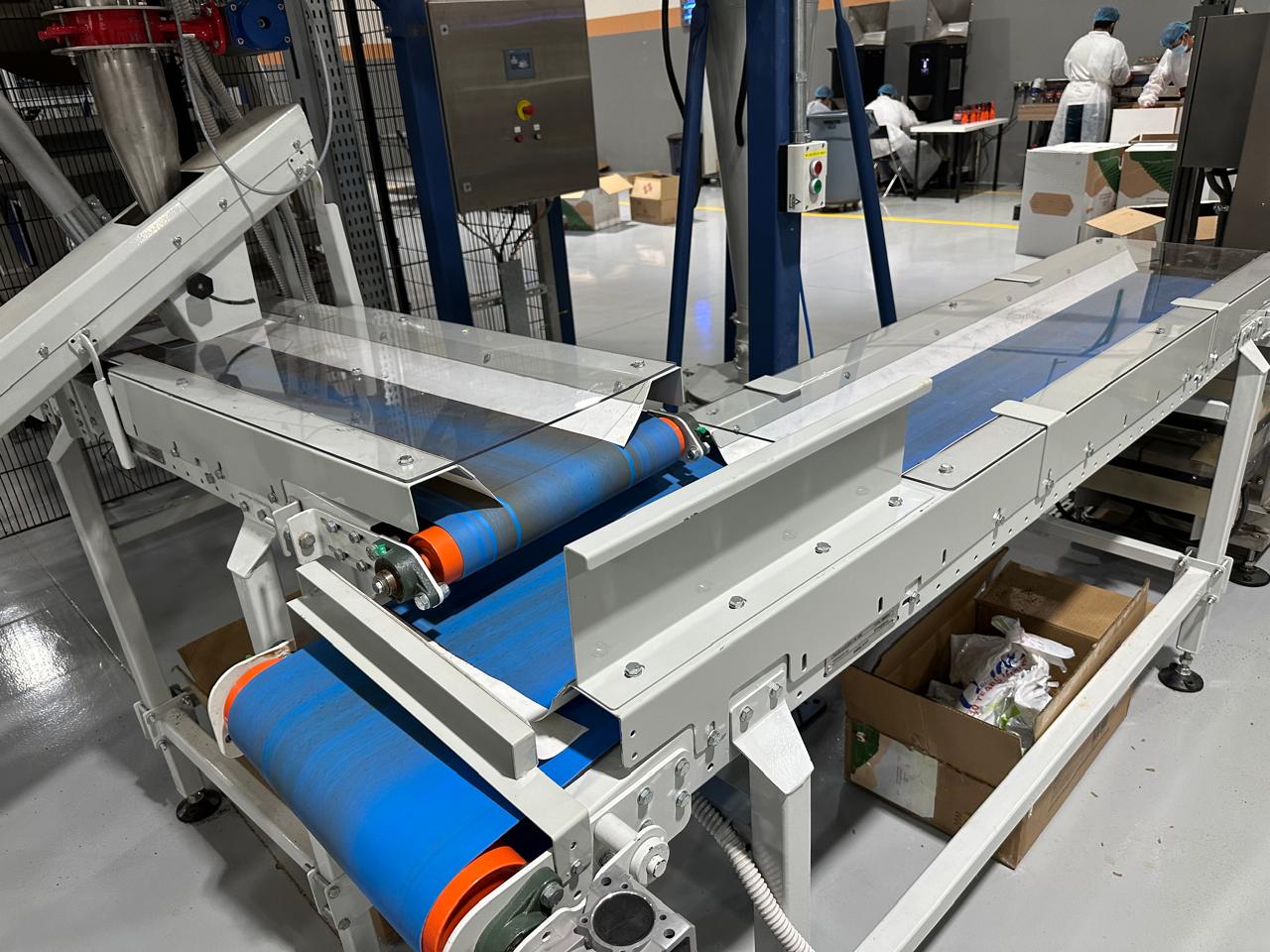 Gulf For Production Lines Co. Ltd