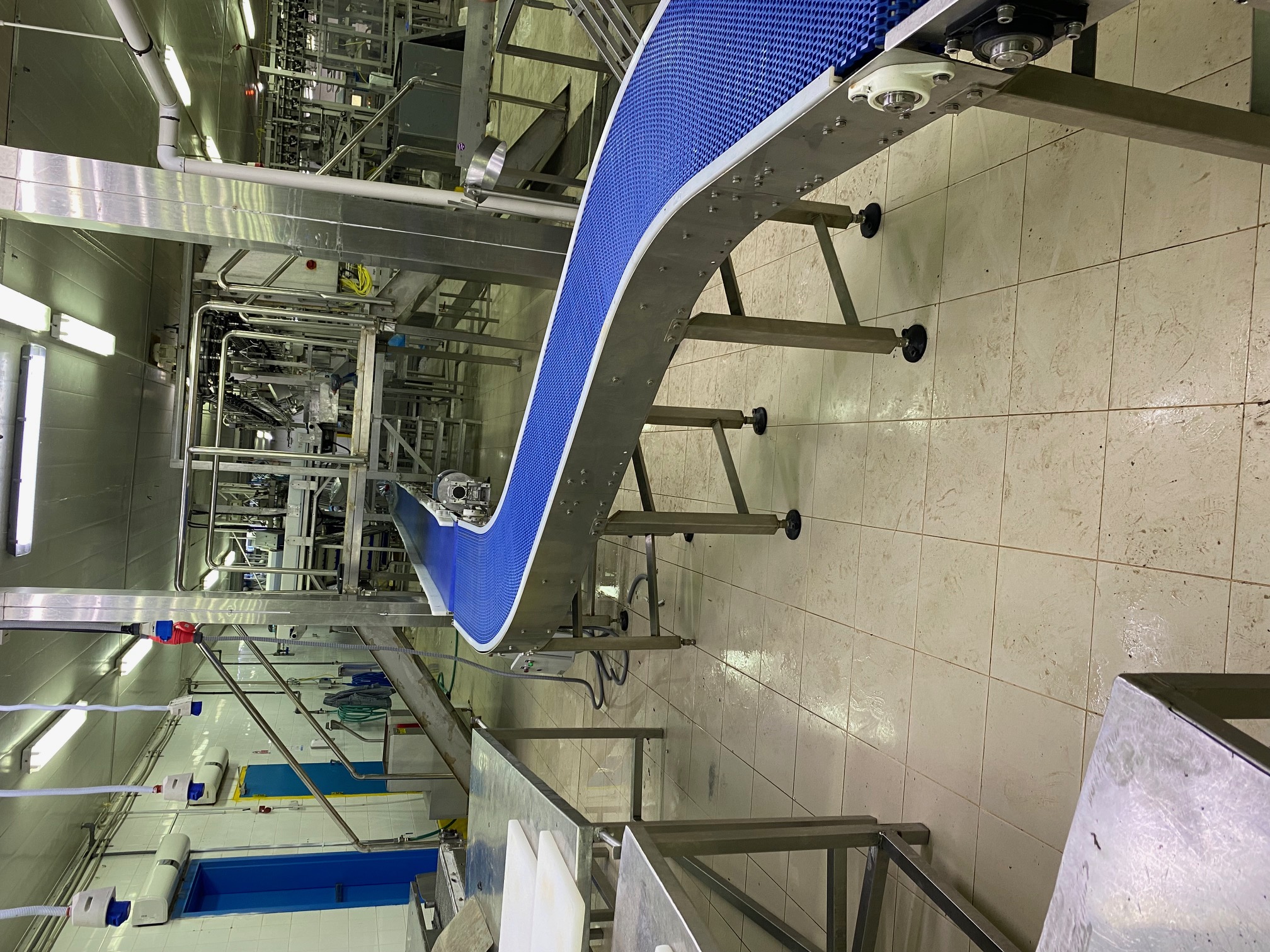 Gulf For Production Lines Co. Ltd