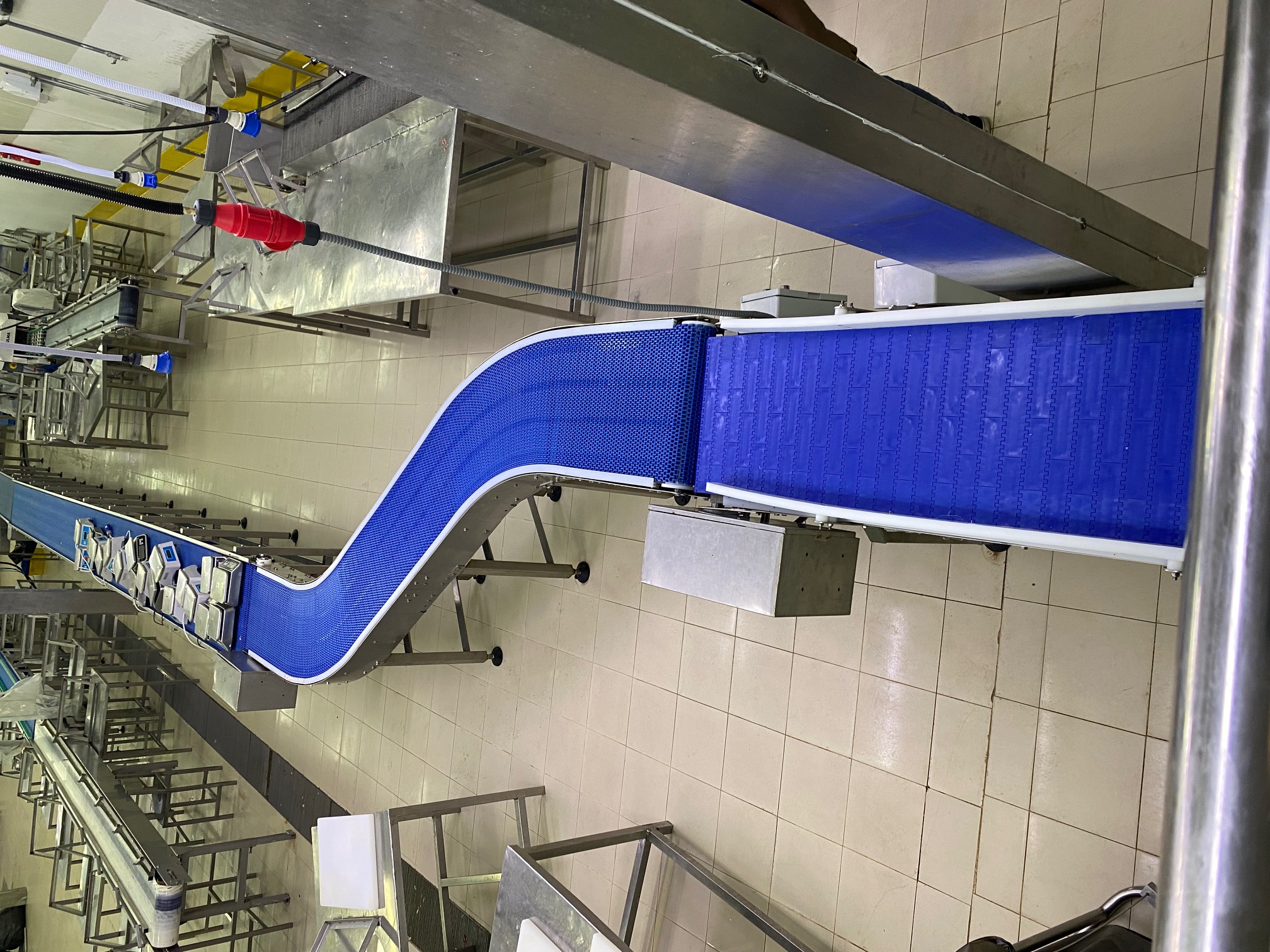 Gulf For Production Lines Co. Ltd