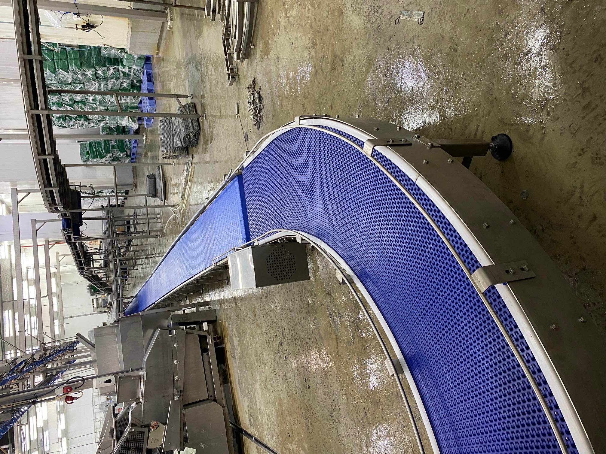 Gulf For Production Lines Co. Ltd