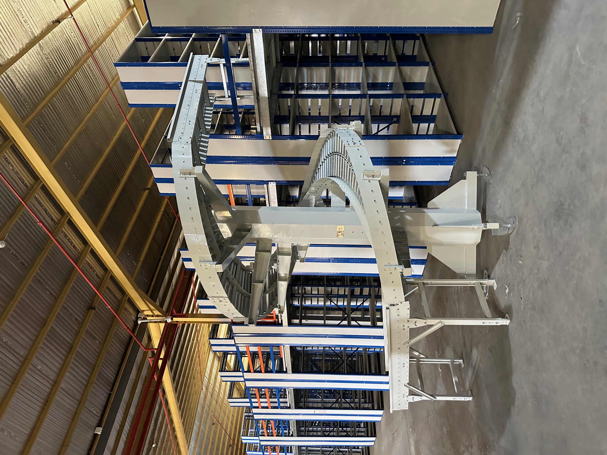 Gulf For Production Lines Co. Ltd