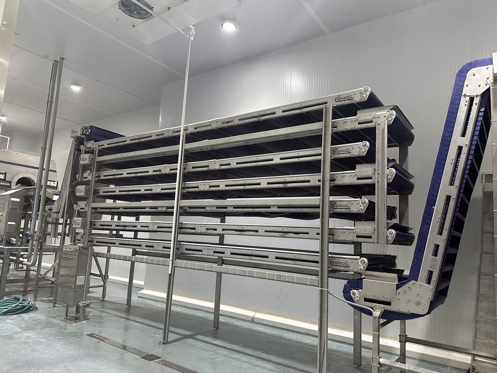 Gulf For Production Lines Co. Ltd